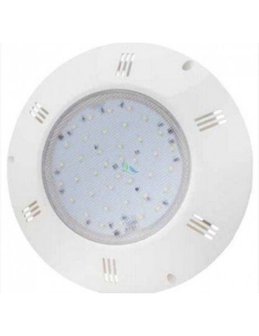 Proiettore A Led Faro Per Piscina Piatto Da 16 W 90 Led