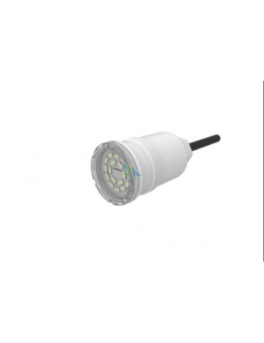 Micro Proiettore 18 led bianco