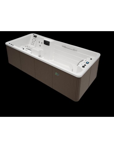 Swimspa Mediterranea - Gamma Swimspa ASTRAPOOL