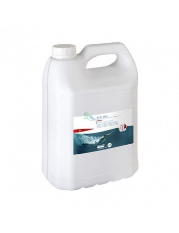 Ossigeno Attivo Per Piscine Gre, 5 L