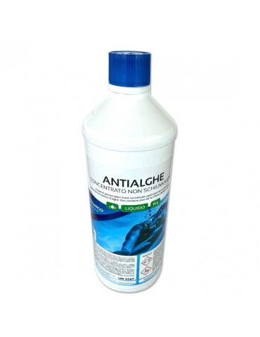 Antialghe Concentrato Liquido1 Kg