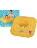 Ciambelle Baby Quadrate