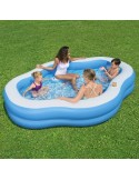 Piscina Gonfiabile Splash View