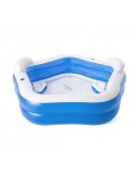 Piscina Gonfiabile Family