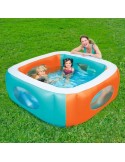 Piscina Gonfiabile Window