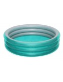 Piscina Baby Grande Metal