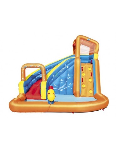 Parco acquatico Turbo Splash