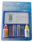 Test Kit CL- PH in Gocce in Blister AT Style