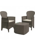 Set Rattan TREE