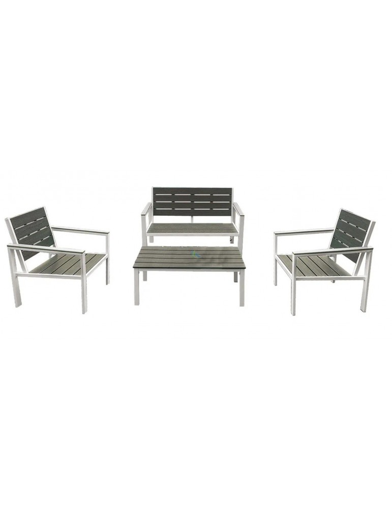 Set Metalwood Twilight