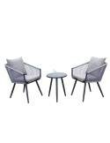 Set Bistrot You&Me