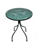 Tavoli Deco jardin New Age