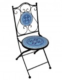 Sedia Decojardin Hellas