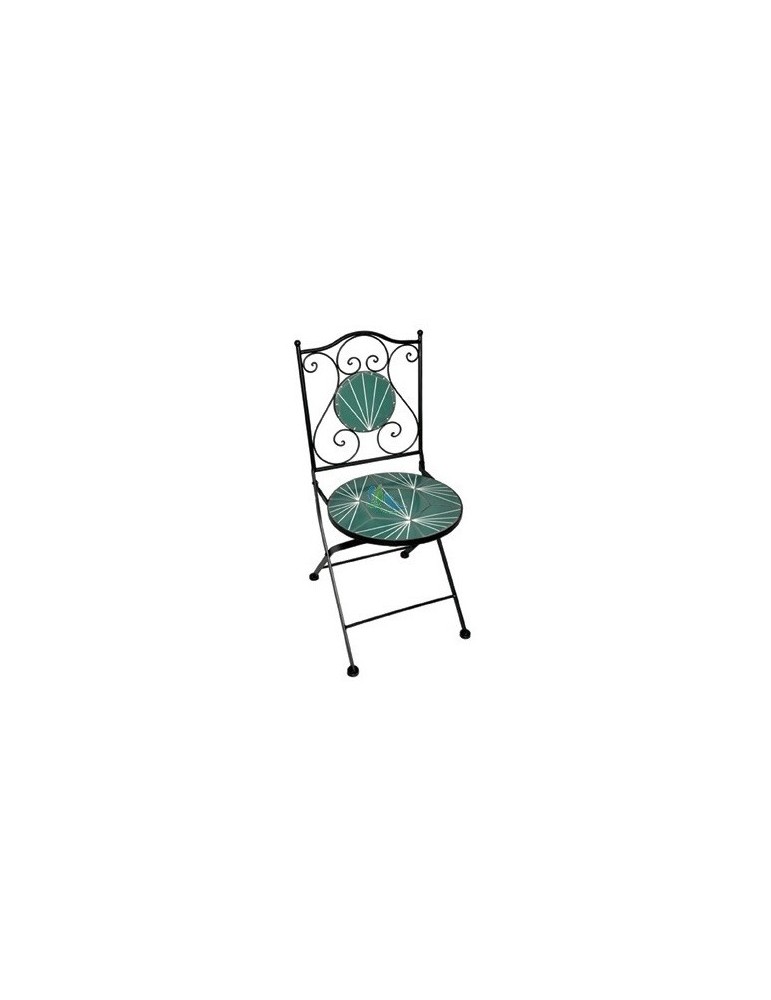 Sedia Decojardin New Age