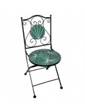 Sedia Decojardin New Age