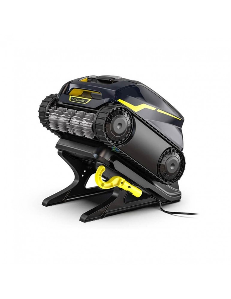PULITORE RF 5400 IQ FREERIDER