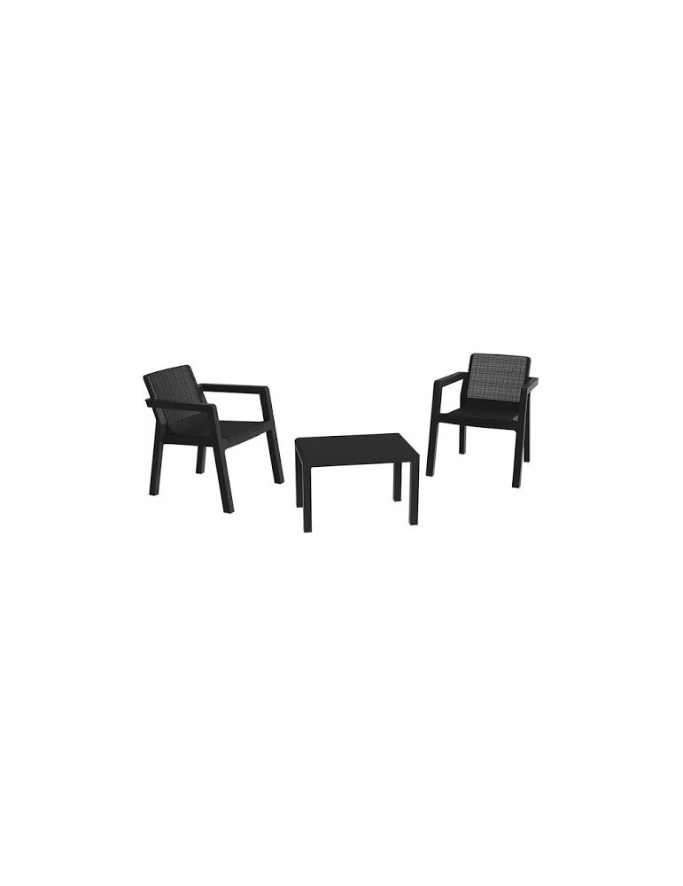 SET RESINA RIVIERA