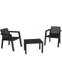 SET RESINA RIVIERA
