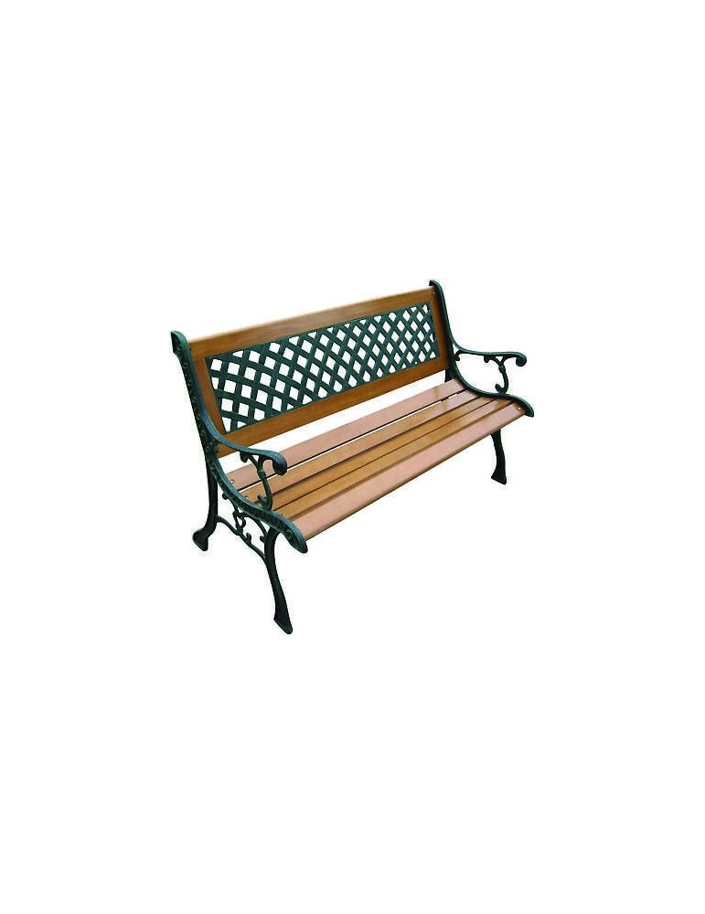 PANCHINE VILLA BORGHESE