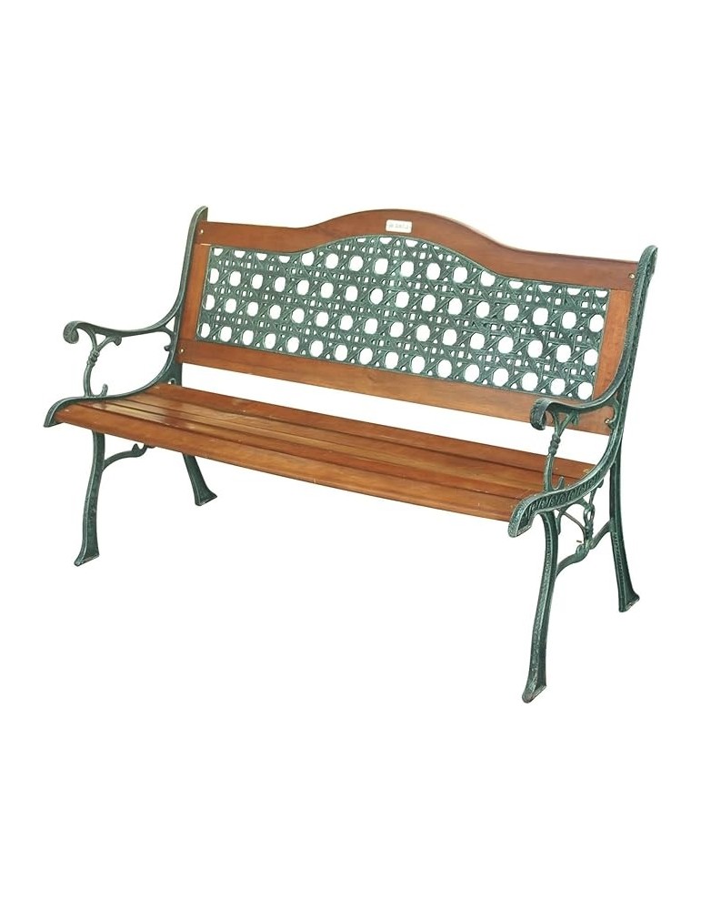PANCHINE RATTAN ARC