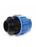 RACCORDO DRITTO MASCHIO DIAM.50x2"
