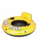 Ciambella Poltrona Gonfiabile Rapid Rider Bestway