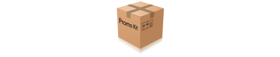 Kit Promo AT STYLE